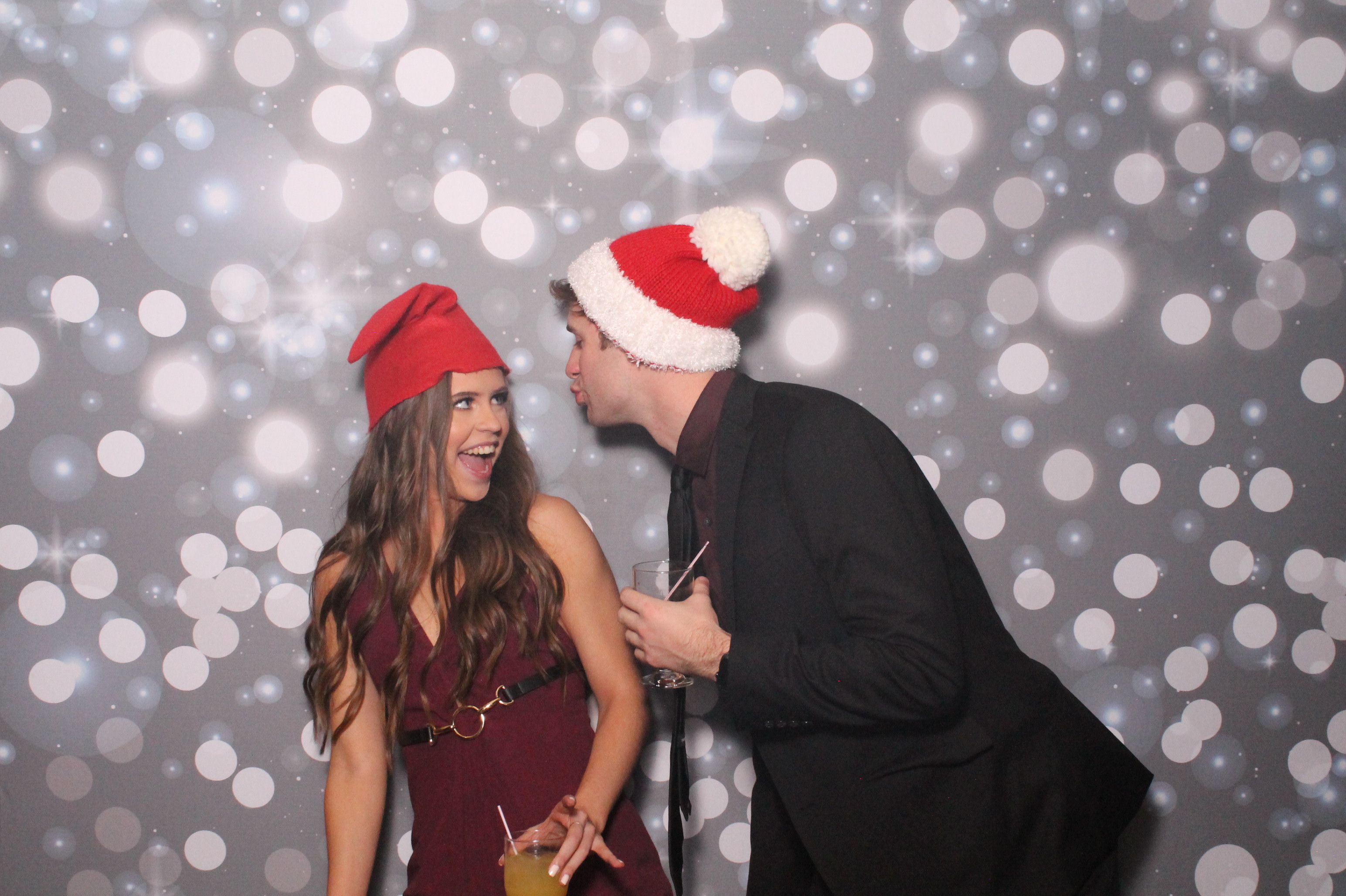 Chase & Hailey | View more photos from the event at gallery.photoboothcincy.com/u/PhotoBoothCincy/Chase-Hailey